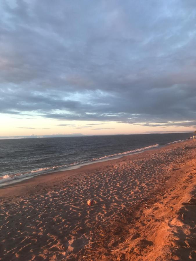 샹보르 Les Pieds Dans Le Sable 빌라 외부 사진